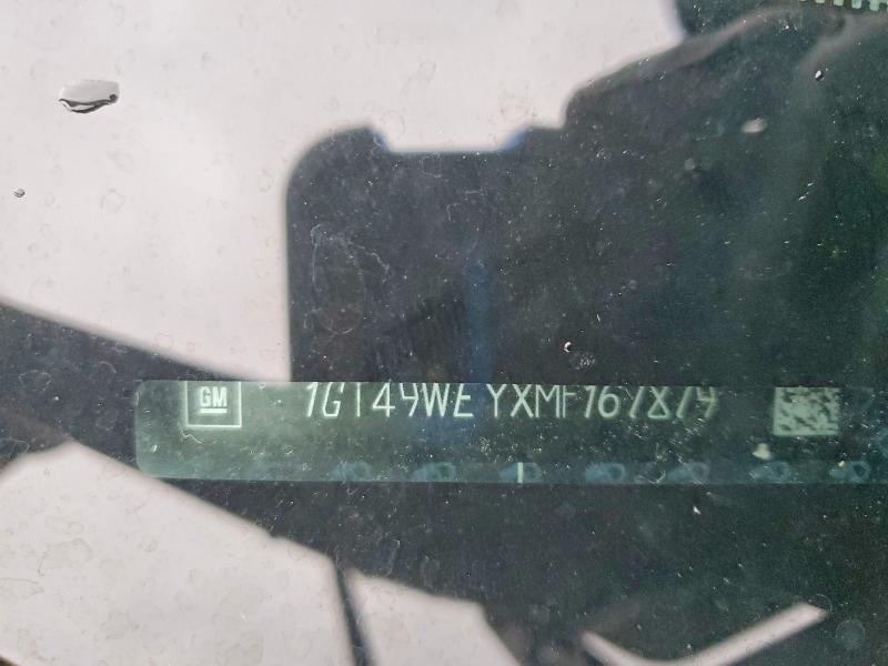 1GT49WEYXMF167879