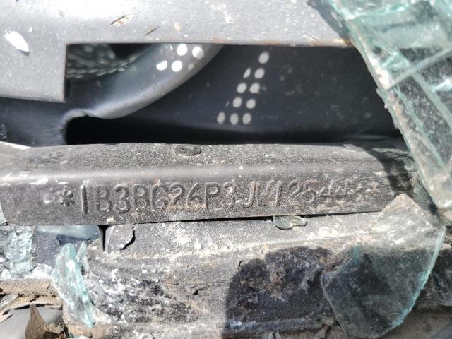 1B3BG26P3JW125448