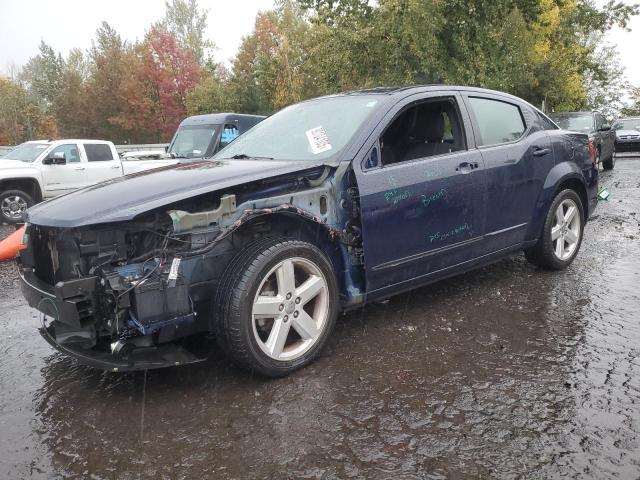 2013 DODGE AVENGER SE — VIN 1C3CDZAB7DN643383