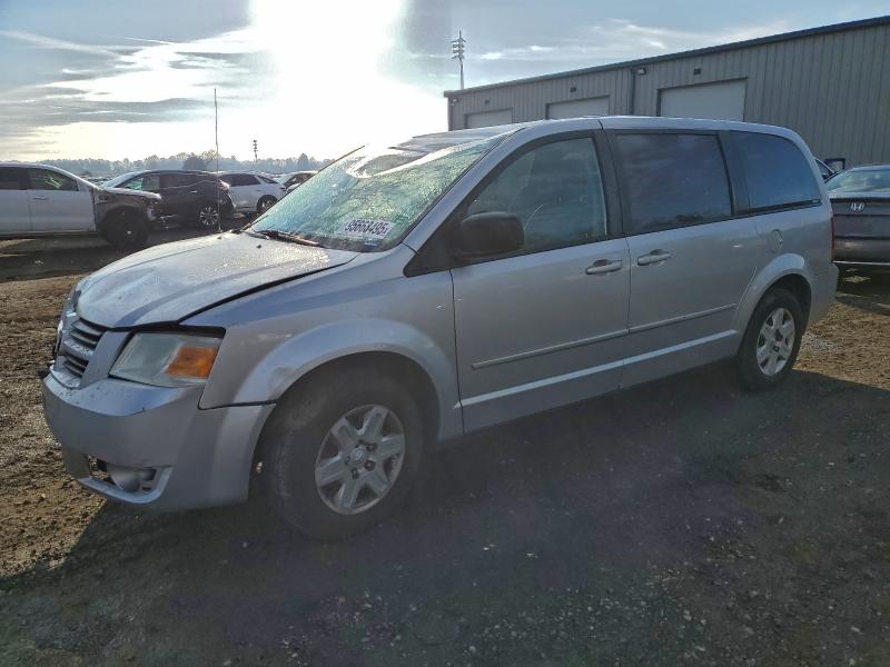 2010 DODGE GRAND CARA — VIN 2D4RN4DEXAR303920