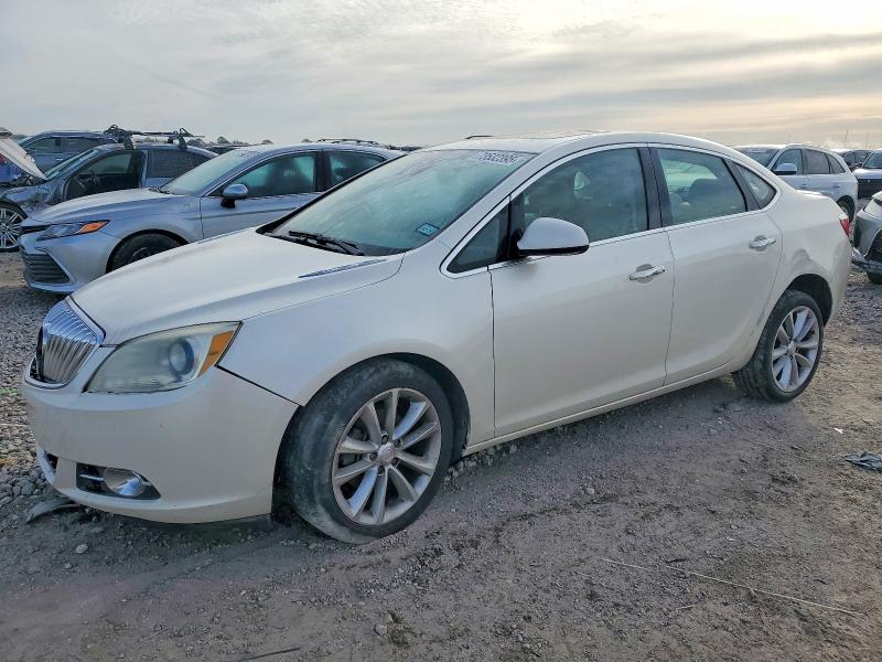 2016 BUICK VERANO — VIN 1G4PS5SK0G4141072