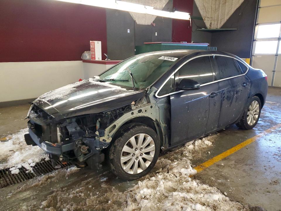 2015 BUICK VERANO — VIN 1G4PP5SK6F4191751