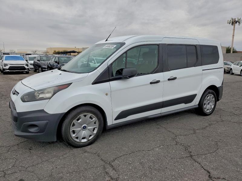 2016 FORD TRANSIT CO — VIN NM0GE9E7XG1259669