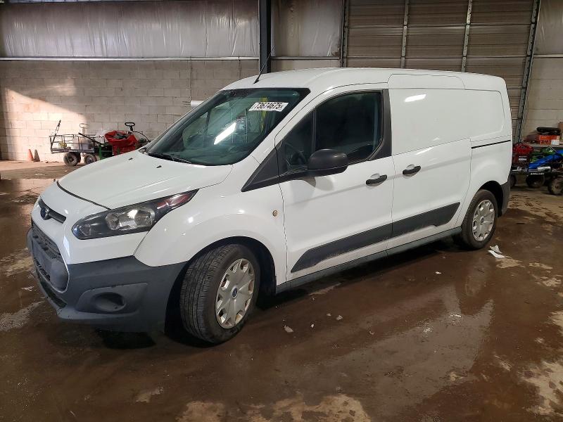 2015 FORD TRANSIT CO — VIN NM0LS7E79F1213261