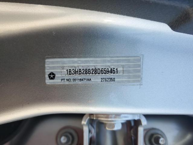 1B3HB28B28D659461