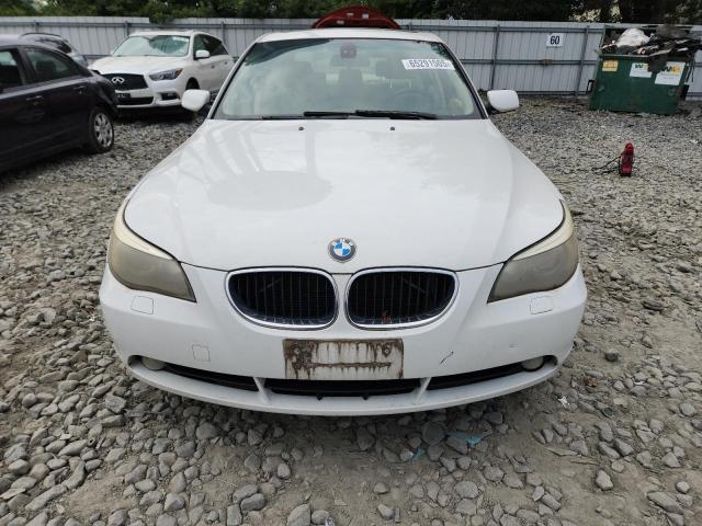 WBANE53516CK79331