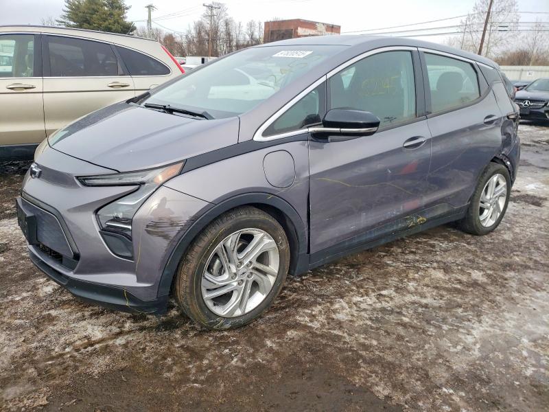 2022 CHEVROLET BOLT EV 1L — VIN 1G1FW6S01N4129706
