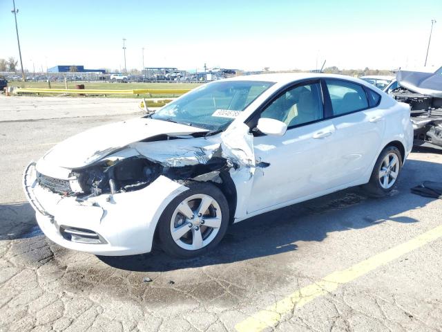 2016 DODGE DART — VIN 1C3CDFBB0GD766370