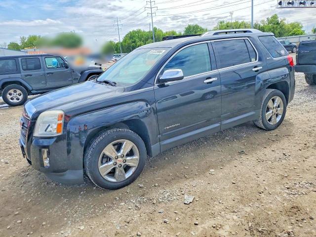 2015 GMC TERRAIN — VIN 2GKFLYE38F6325650