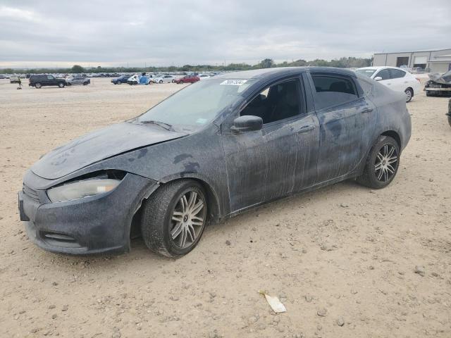 2015 DODGE DART SE — VIN 1C3CDFAAXFD433150