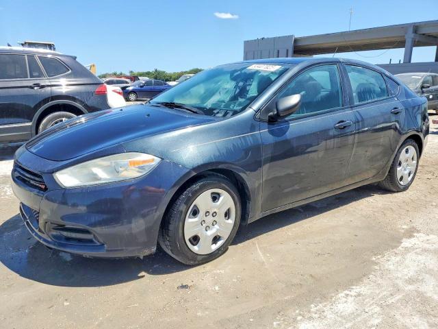 2014 DODGE DART SE — VIN 1C3CDFAA6ED746016