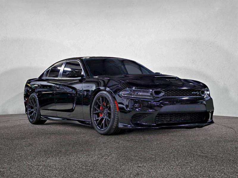 2019 DODGE CHARGER SR — VIN 2C3CDXL90KH650728