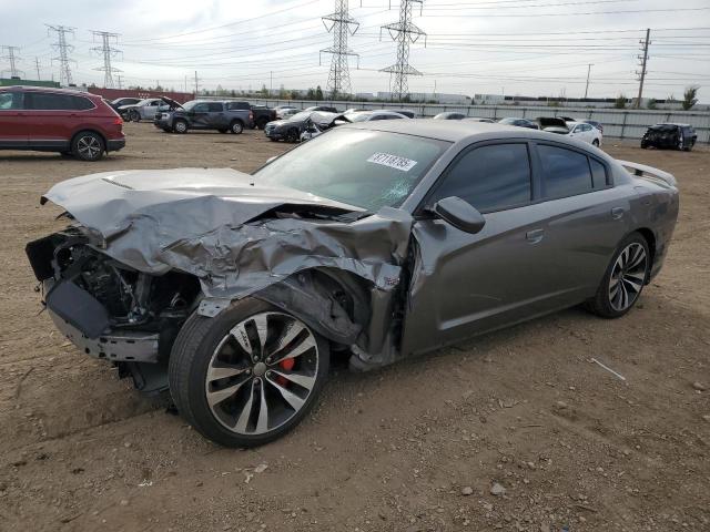 2012 DODGE CHARGER SR — VIN 2C3CDXEJXCH271647