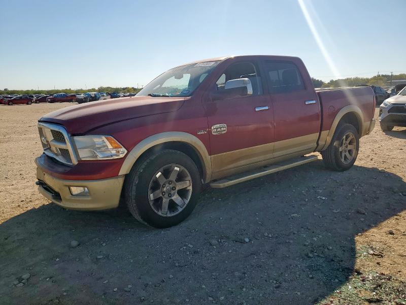 2012 DODGE RAM 1500 L — VIN 1C6RD6PT8CS208125