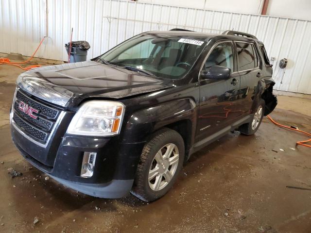 2015 GMC TERRAIN — VIN 2GKFLRE33F6335153