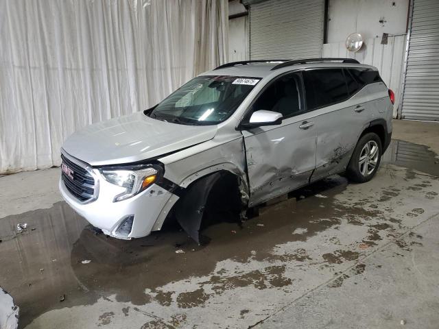 2019 GMC TERRAIN — VIN 3GKALTEX1KL249520