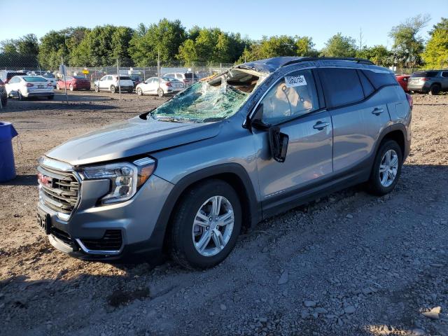 2024 GMC TERRAIN SLE — VIN 3GKALMEG8RL199845
