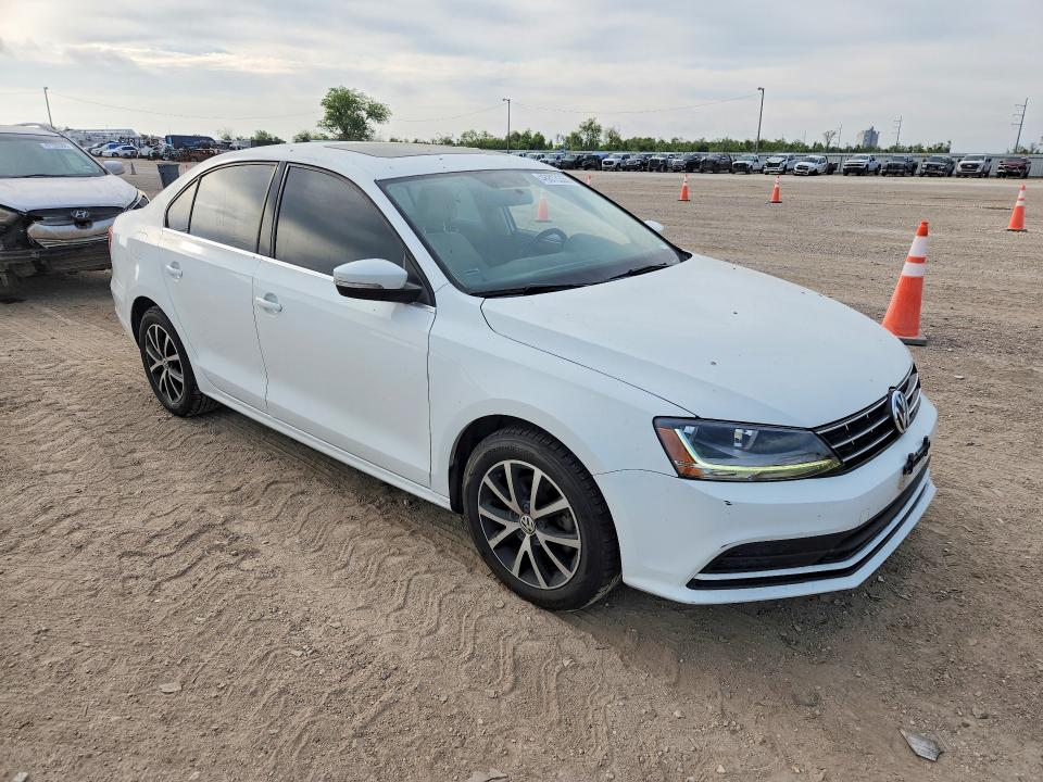3VWDB7AJ6JM252245