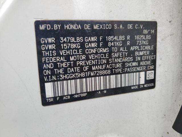 3HGGK5H81FM728868