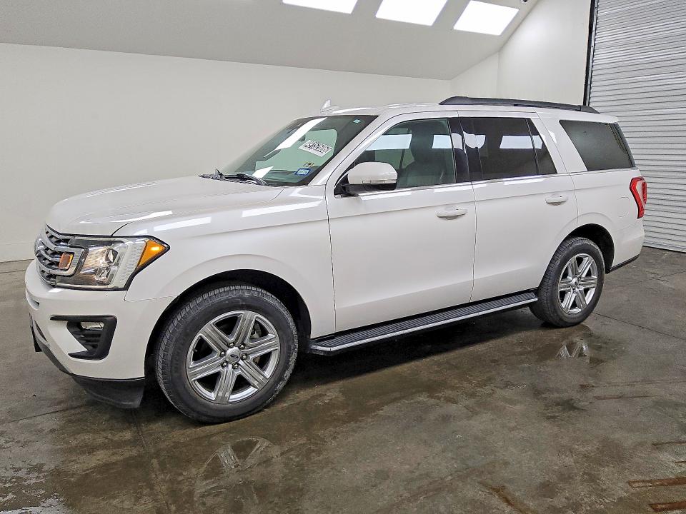 2019 FORD EXPEDITION — VIN 1FMJU1HT1KEA12253