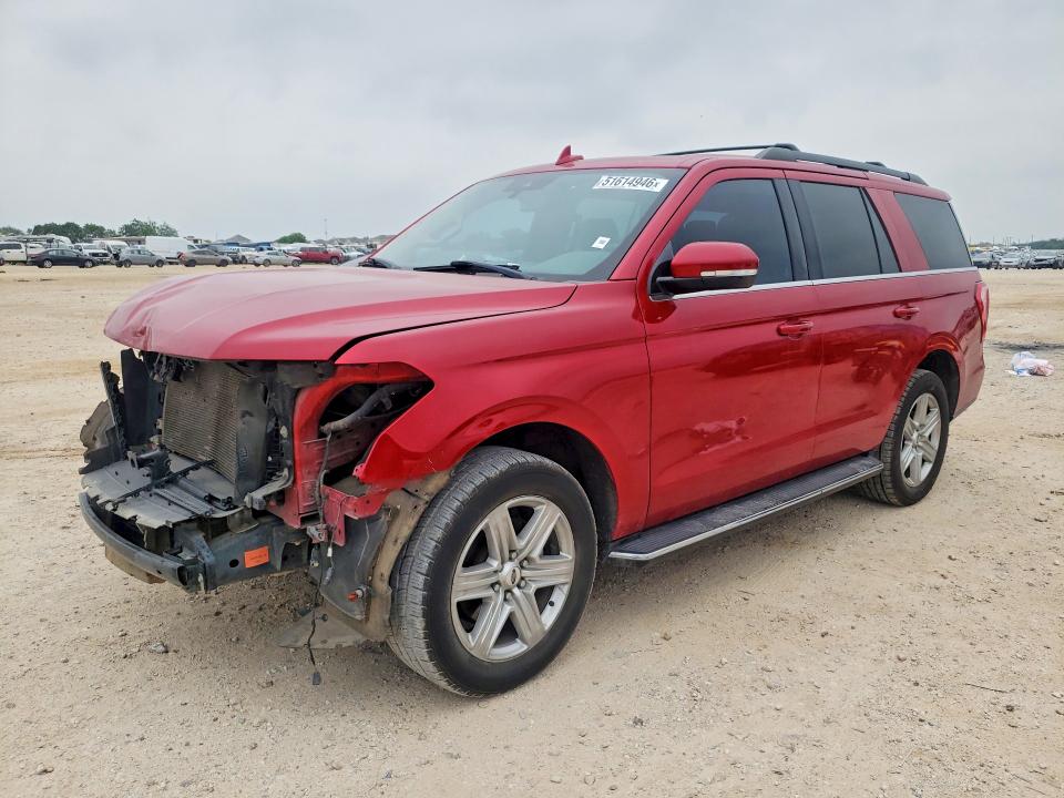 2020 FORD EXPEDITION — VIN 1FMJU1HT8LEA33084