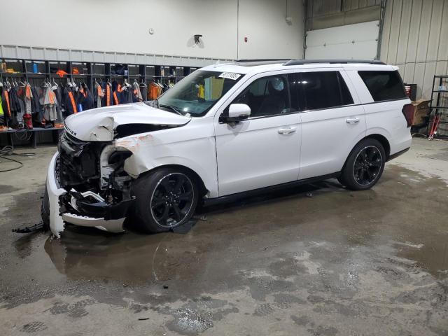 2023 FORD EXPEDITION — VIN 1FMJU2A89PEA41292