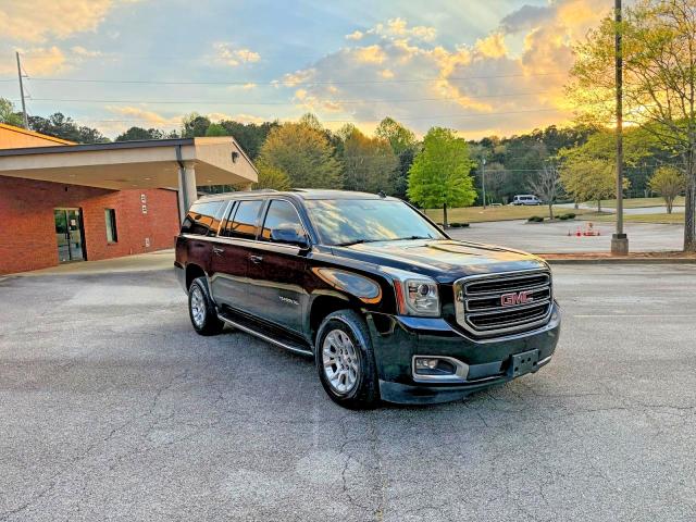 2015 GMC YUKON XL — VIN 1GKS2HKC6FR251395