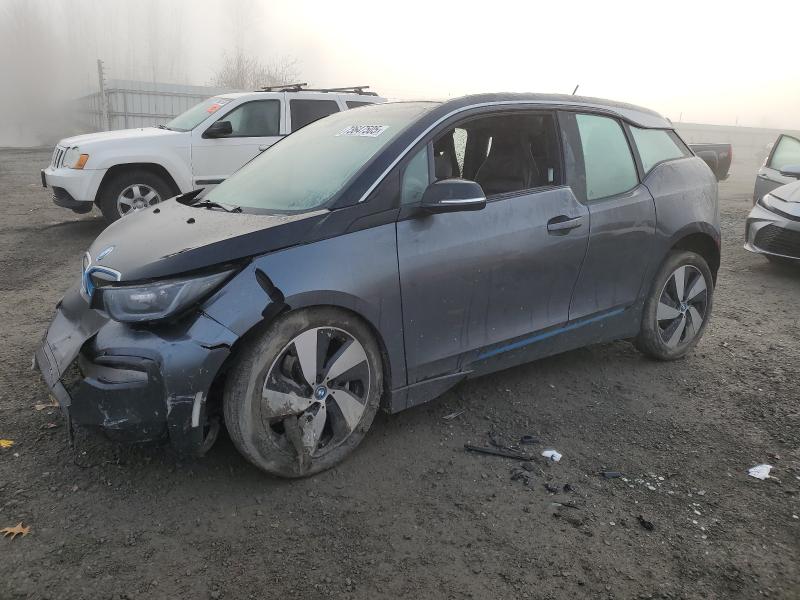 2020 BMW I3 BEV — VIN WBY8P2C00L7G94367