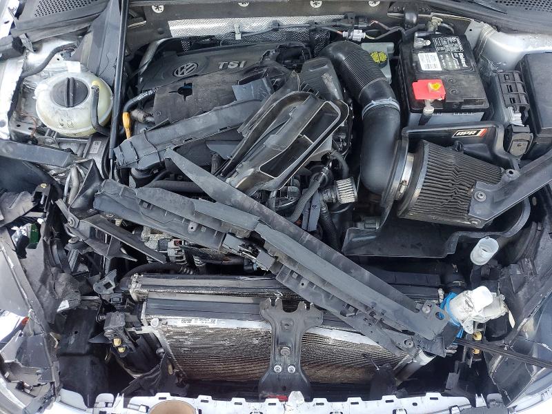 3VW4T7AU9FM052765