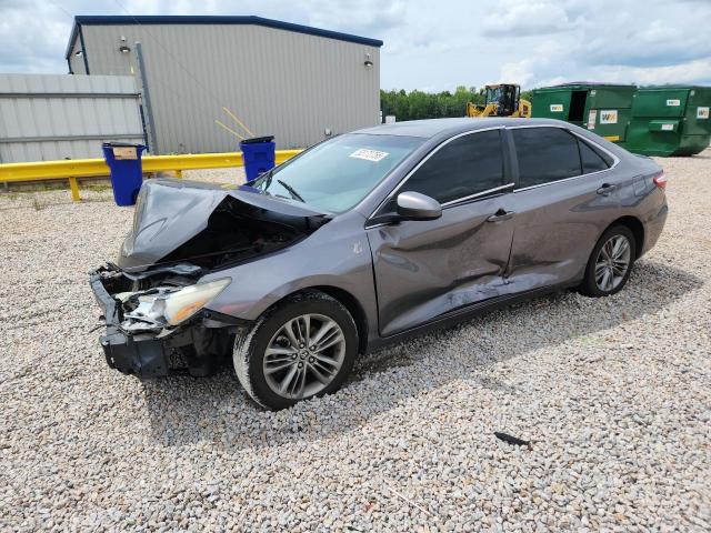 2016 TOYOTA CAMRY — VIN 4T1BF1FK7GU536965
