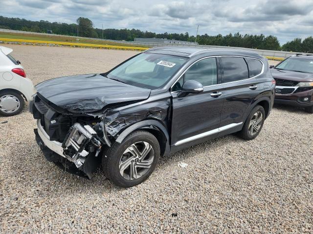 2023 HYUNDAI SANTA FE — VIN 5NMS34AJ4PH549323