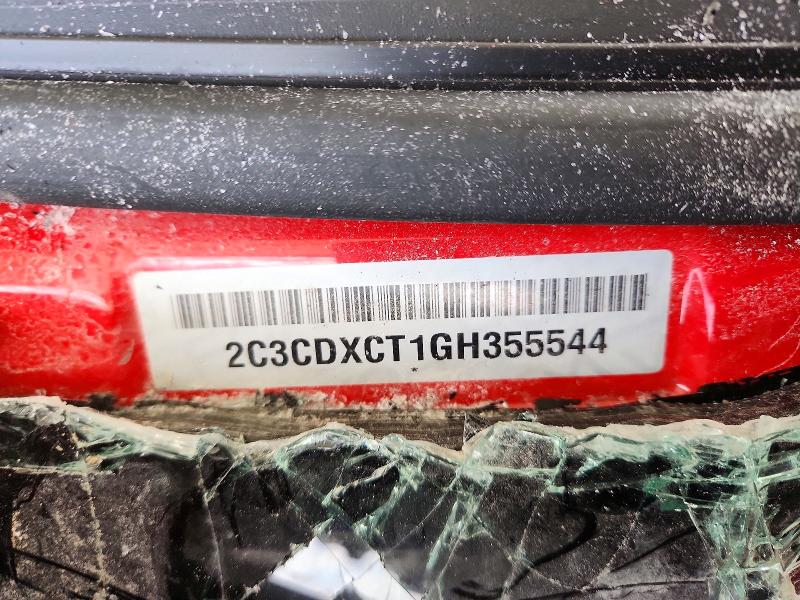 2C3CDXCT1GH355544