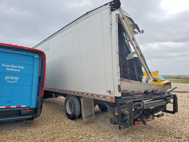 3HAEUMML4LL337327