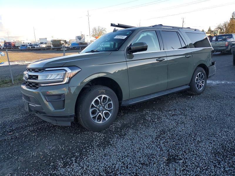 2024 FORD EXPEDITION — VIN 1FMJK1J84REA80343