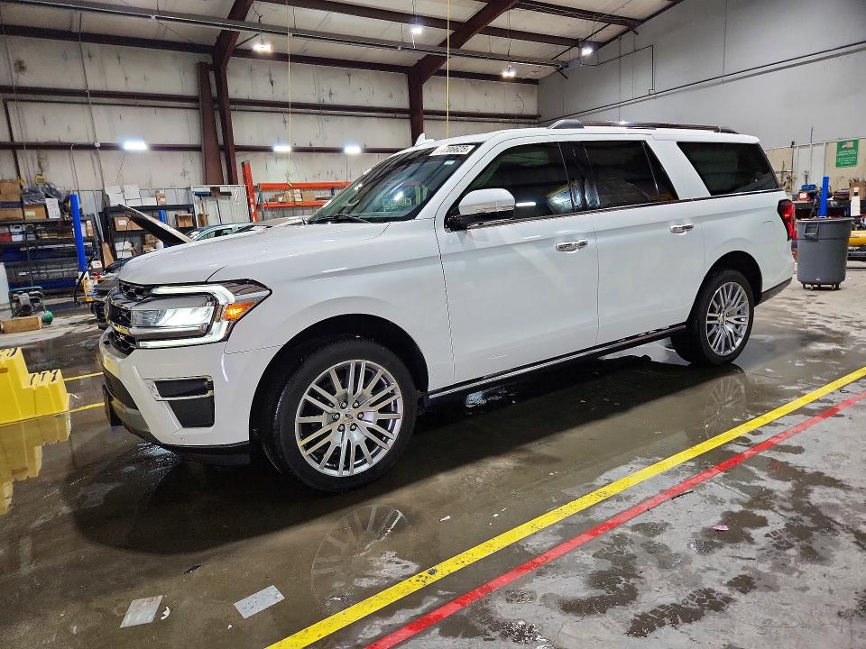 2024 FORD EXPEDITION — VIN 1FMJK2A82REA47606