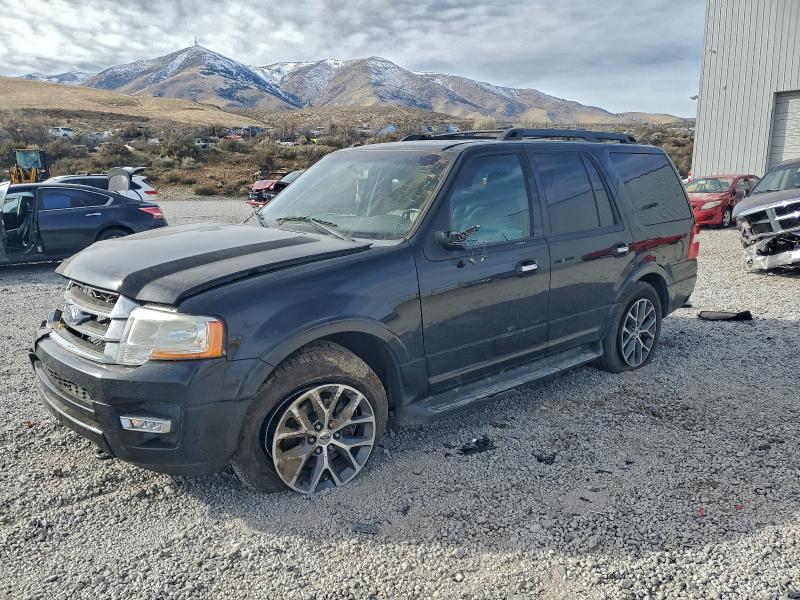 2016 FORD EXPEDITION — VIN 1FMJU1JT8GEF55567