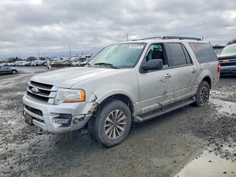 2016 FORD EXPEDITION — VIN 1FMJK1JT4GEF13046