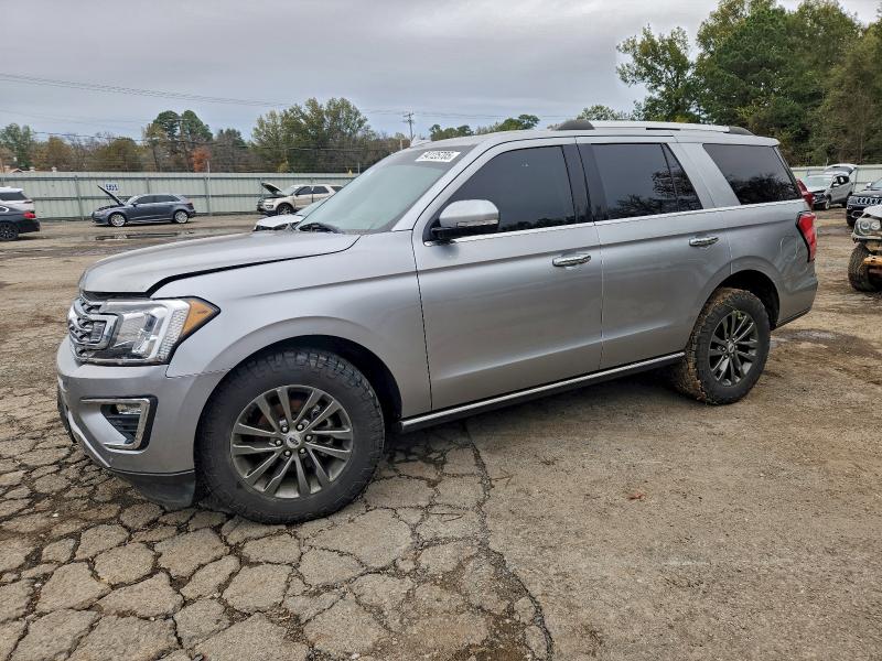 2020 FORD EXPEDITION — VIN 1FMJU2AT8LEA47440