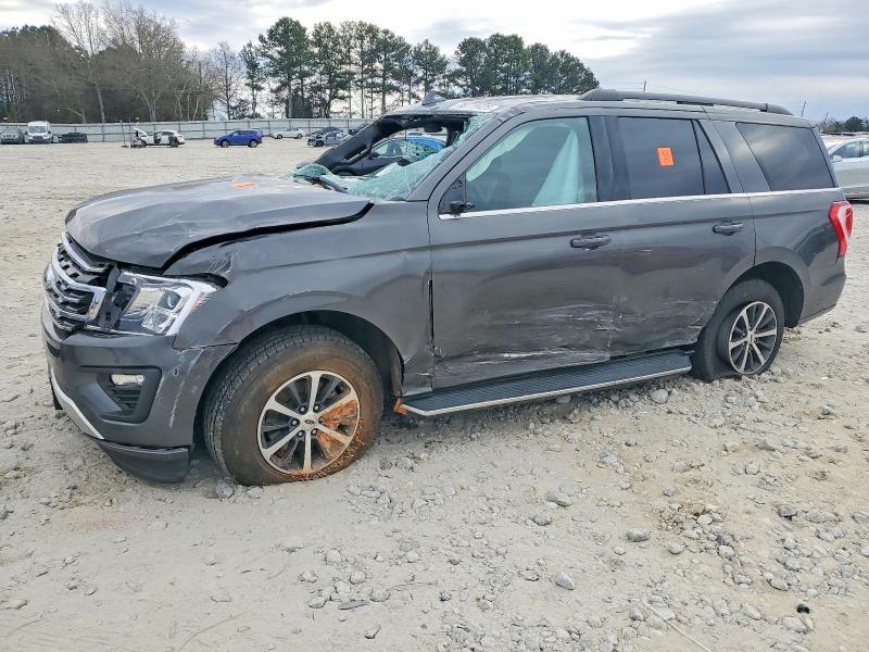 2018 FORD EXPEDITION — VIN 1FMJU1HT6JEA25983