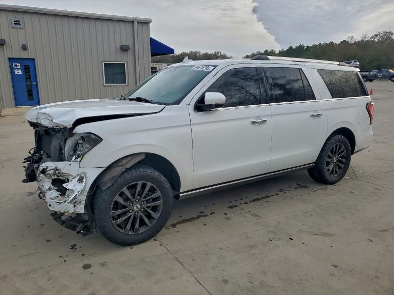 2019 FORD EXPEDITION — VIN 1FMJK2AT0KEA50997