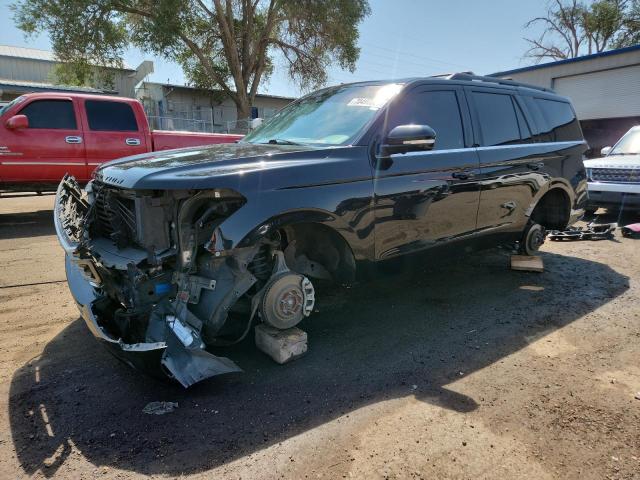 2021 FORD EXPEDITION — VIN 1FMJU2AT5MEA34243