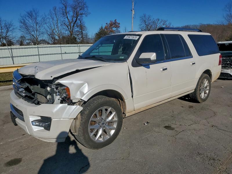 2017 FORD EXPEDITION — VIN 1FMJK2AT5HEA54746