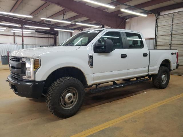 2018 FORD F250 — VIN 1FT7W2B66JEB72838