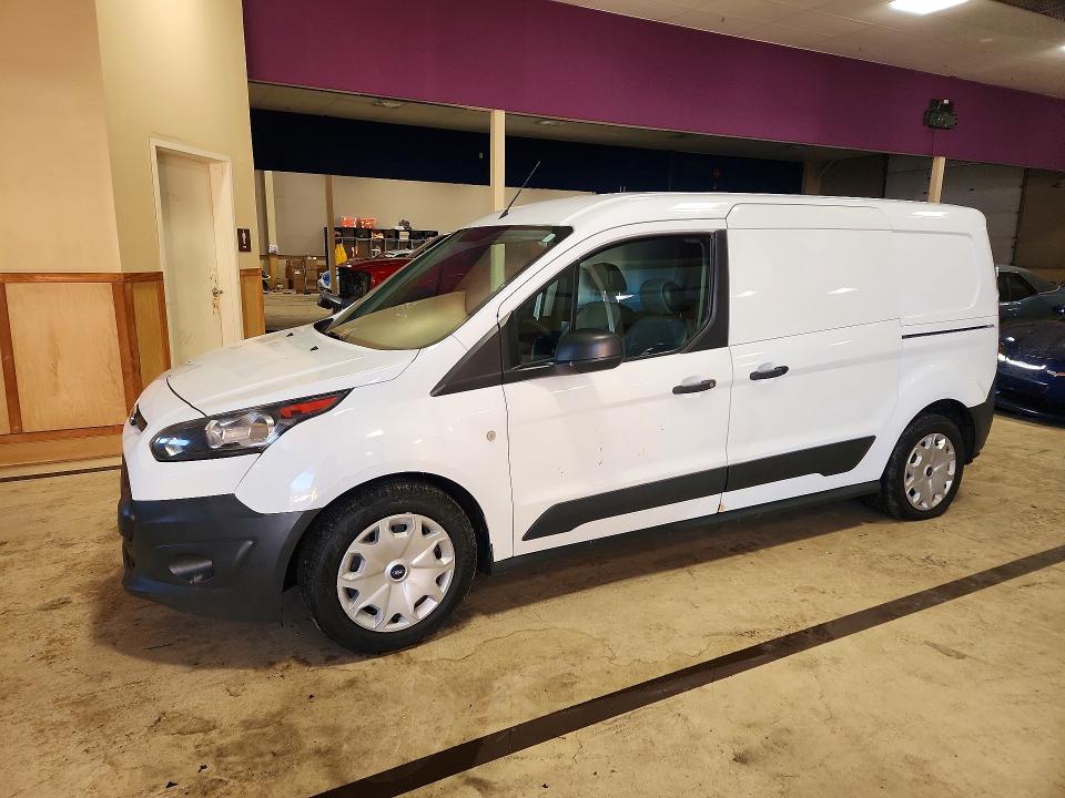 2016 FORD TRANSIT CO — VIN NM0LS7E7XG1264074