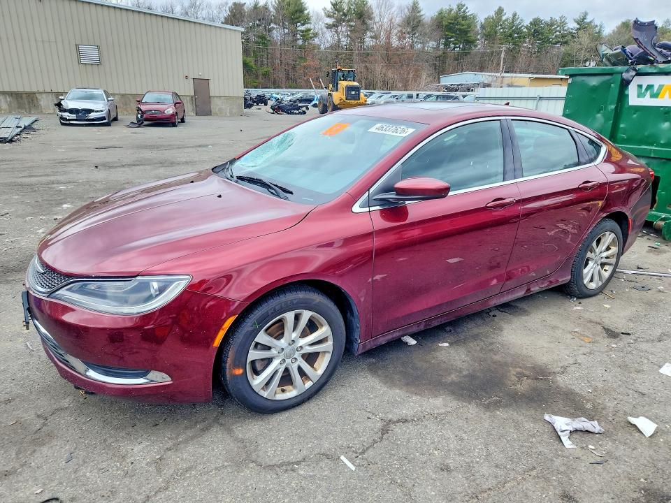 1C3CCCAB4FN601157