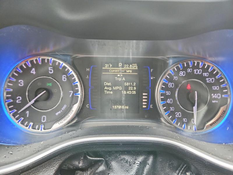 1C3CCCAB5FN591268