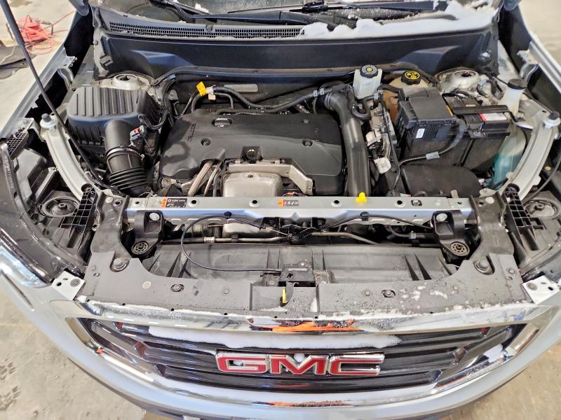 3GKALTEX8JL162518