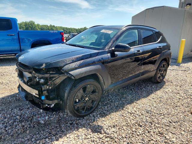 2026 HYUNDAI KONA — VIN KM8HF3AB2TU436134