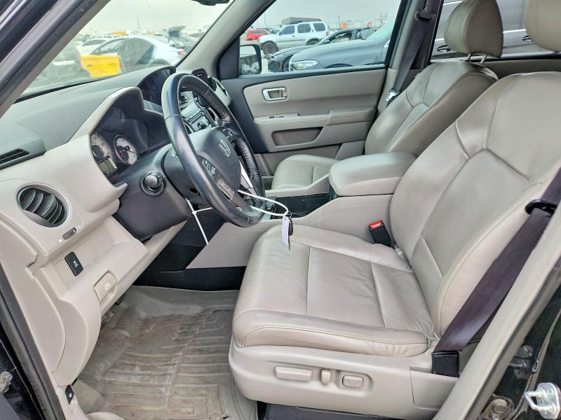 5FNYF4H53FB073043