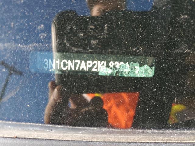 3N1CN7AP2KL832189